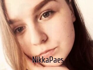 NikkaPaes