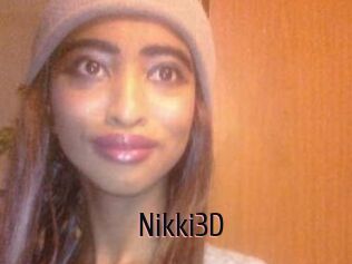 Nikki3D