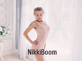 NikkiBoom