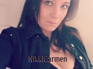 NikkiCarmen