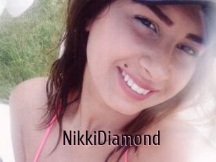 NikkiDiamond