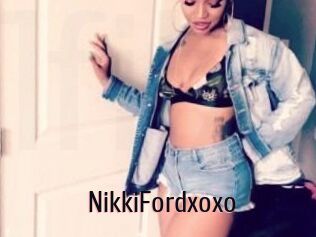 NikkiFordxoxo