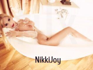 NikkiJoy