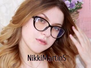 NikkiMartinS