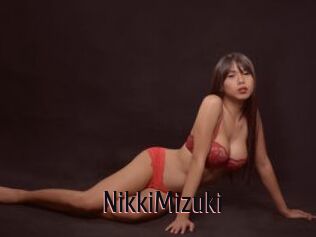 NikkiMizuki