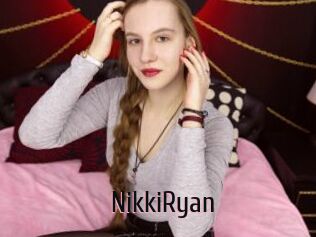 NikkiRyan