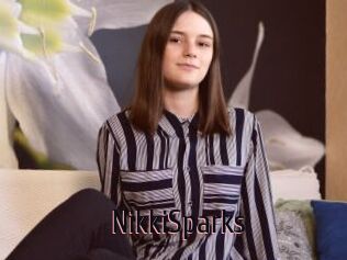 NikkiSparks