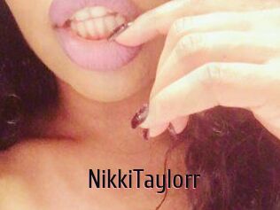 NikkiTaylorr