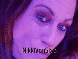 NikkiVonSixxx