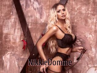 NikkieDomme