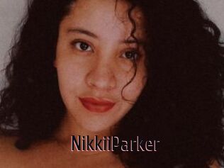 NikkiiParker