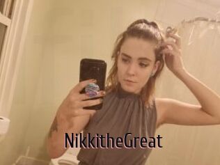NikkitheGreat