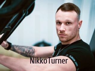 NikkoTurner