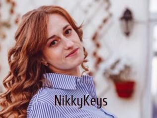 NikkyKeys