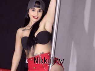 NikkyLow