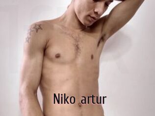 Niko_artur