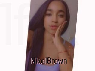 NikolBrown