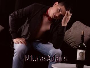NikolasAdams