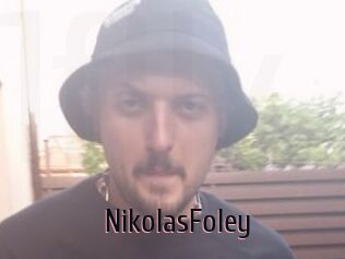 NikolasFoley