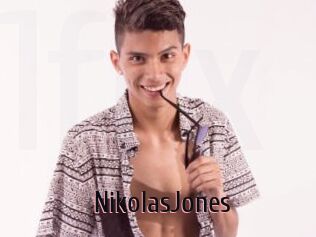 NikolasJones
