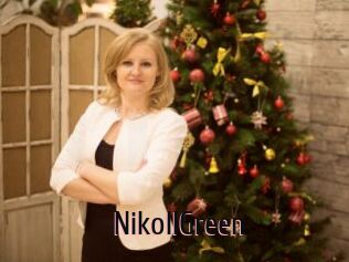 NikollGreen