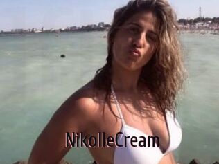 NikolleCream