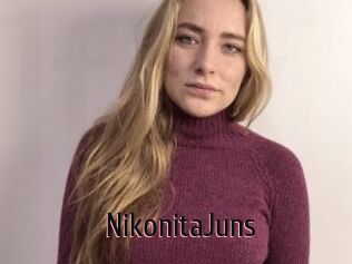 NikonitaJuns
