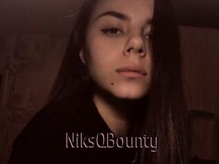 NiksQBounty