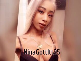 NinaGottItt25