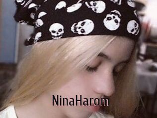 NinaHarom