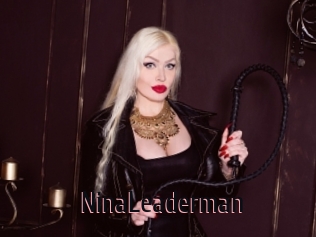 NinaLeaderman 1 film x