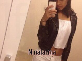 Ninalatina