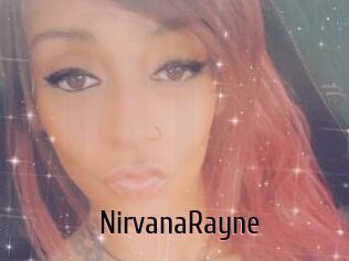 NirvanaRayne