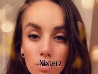 Nixterz