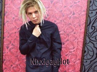 NixxigayHot