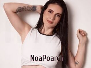 NoaPoarch