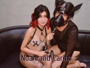 Noah_and_Carina