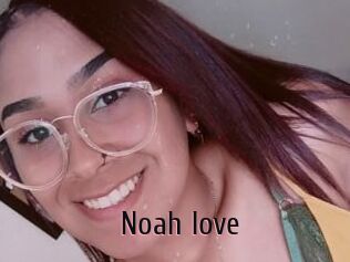 Noah_love