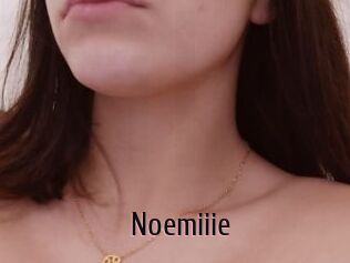 Noemiiie