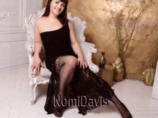 NomiDavis