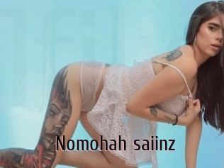 Nomohah_saiinz