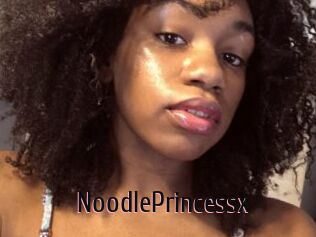 NoodlePrincessx