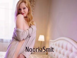 NooriaSmit