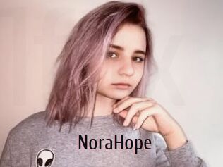 NoraHope