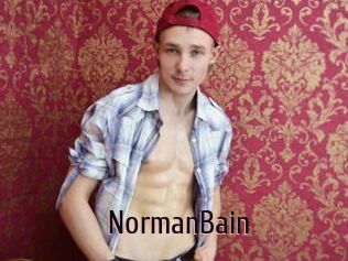 NormanBain