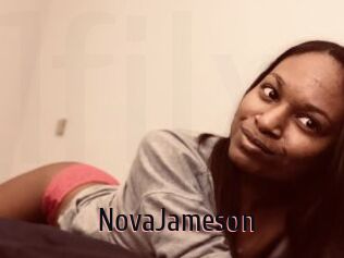 NovaJameson