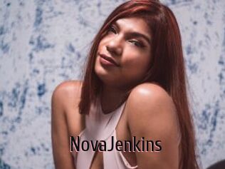 NovaJenkins