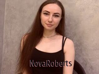 NovaRoberts