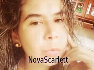 NovaScarlett