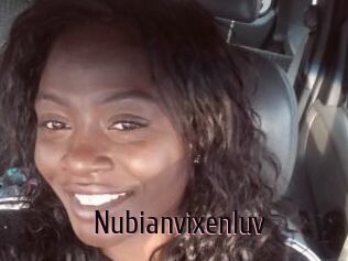 Nubianvixenluv